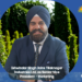 Ishwindar Singh Joins Tilaknagar Industries Ltd. as Senior Vice President – Marketing