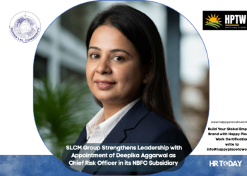 SLCM Group Strengthens Leadership with Appointment of Deepika Aggarwal as Chief Risk Officer in its NBFC Subsidiary