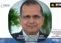 Jitendra Jalan Appointed as Chief Human Resources Officer at Sekhmet Pharmaventures