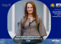 Sarah Moulton Appointed as Chief People and Transformation Officer at Argyll