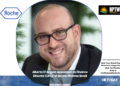 Alberto D’Angelo Appointed as Finance Director (CFO) at Roche Pharma Brazil
