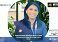 Kavitha Gopalan Appointed Head of Talent Management, Group HR at Hong Leong Group