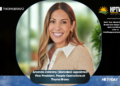 Amanda Zablotny (Gonzalez) Appointed Vice President, People Operations at Thoma Bravo