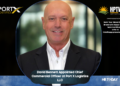 David Bennett Appointed Chief Commercial Officer at Port X Logistics LLC