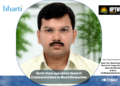 Romit Guha Appointed Head of Communications at Bharti Enterprises