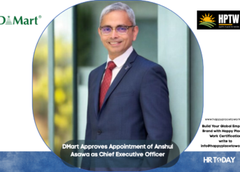 DMart Approves Appointment of Anshul Asawa as Chief Executive Officer