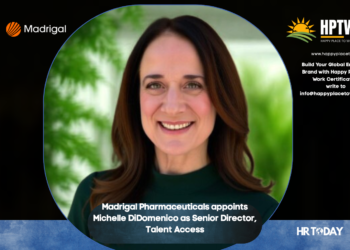 Madrigal Pharmaceuticals appoints Michelle DiDomenico as Senior Director, Talent Access