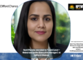 Reeti Pandey elevated to Talent Lead – Global and India (Executive Manager) at Clifford Chance