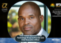 Tony Caesar launches CZAR Technology Group as Founder and Chief Executive Officer