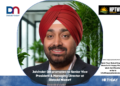 Jaivinder Gill promoted to Senior Vice President & Managing Director at Diebold Nixdorf