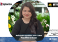 Neha Dalvi appointed AVP – Talent Acquisition at 5paisa