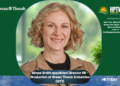 Aimee Smith appointed Director HR – Production at Green Thumb Industries (GTI)