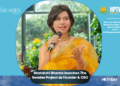 Shatakshi Sharma launches The Swades Project as Founder & CEO