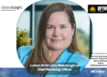 LuJean Smith joins GlobalLogic as Chief Marketing Officer