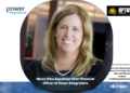 Nancy Erba Appointed Chief Financial Officer at Power Integrations