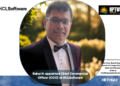 Rahul M. appointed Chief Commercial Officer (CCO) at HCLSoftware