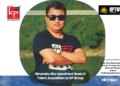 Himanshu Roy appointed Head of Talent Acquisition at KP Group