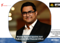 Fireside Ventures appoints Amit Kulkarni as Chief Financial Officer