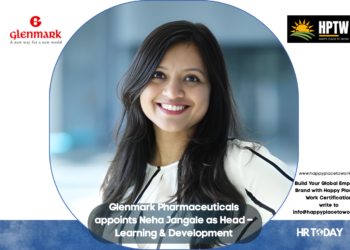 Glenmark Pharmaceuticals appoints Neha Jangale as Head – Learning & Development