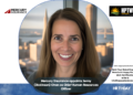 Mercury Insurance appoints Jenny (Dickinson) Chan as Chief Human Resources Officer