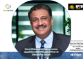 Manoj (Subrmano) Subramanian appointed Chief People Officer at Ciliconchip Circuit