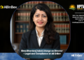 Rima Bhardwaj takes charge as Director – Legal and Compliance at AB InBev