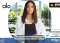 Alo appoints Benedetta Petruzzo as International Chief Executive Officer