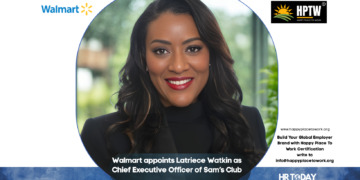 Walmart appoints Latriece Watkin as Chief Executive Officer of Sam’s Club