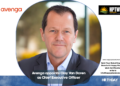 Avenga appoints Clay Van Doren as Chief Executive Officer