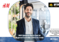 H&M Appoints Gorav Puri as Regional Controller (CFO) for India