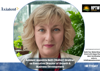 Axialent Appoints Beth (Molitor) Grellner as Executive Director of Growth & Business Development