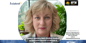 Axialent Appoints Beth (Molitor) Grellner as Executive Director of Growth & Business Development