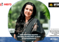 Hero MotoCorp Appoints Shivalika Chadha Malik as Head of Communications