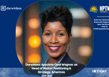 Darwinbox Appoints Opal Wagnac as Head of Market Positioning & Strategy, Americas