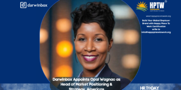 Darwinbox Appoints Opal Wagnac as Head of Market Positioning & Strategy, Americas
