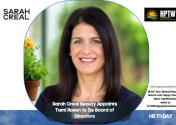 Sarah Creal Beauty Appoints Tami Rosen to Its Board of Directors