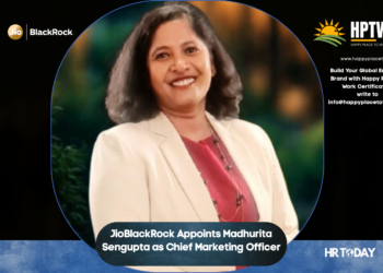 JioBlackRock Appoints Madhurita Sengupta as Chief Marketing Officer