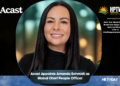 Acast Appoints Amanda Schmidt as Global Chief People Officer