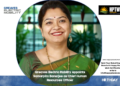 Greaves Electric Mobility Appoints Samarpita Banerjee as Chief Human Resources Officer