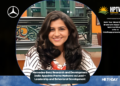 Mercedes-Benz Research and Development India Appoints Prerna Malhotra as Lead – Leadership and Behavioral Development