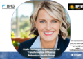 Kasie Plekkenpol Appointed Chief Transformation Officer at Behavioral Health Group
