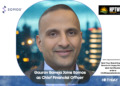 Gaurav Baveja Joins Somos as Chief Financial Officer