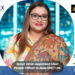 Ismat Jahan Appointed Chief People Officer at Apex DMIT Ltd.