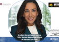 Analisa Afonso Appointed as Chief Human Resources Officer at Herman Law Firm