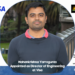 Mohankrishna Yarragunta Appointed as Director of Engineering at Visa