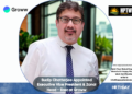 Sudip Chatterjee Appointed Executive Vice President & Zonal Head – East at Groww