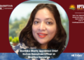 Reethika Shetty Appointed Chief Human Resources Officer at Bhartiya Converge