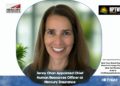 Jenny Chan Appointed Chief Human Resources Officer at Mercury Insurance