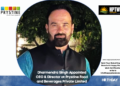Dharmendra Singh Appointed CEO & Director at Prystine Food and Beverages Private Limited