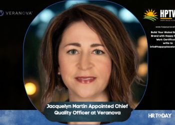 Jacquelyn Martin Appointed Chief Quality Officer at Veranova